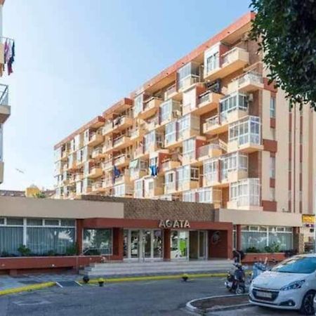 797 Holiday Rentals- Luminoso Estudio En Arroyo De La Miel Benalmádena Buitenkant foto