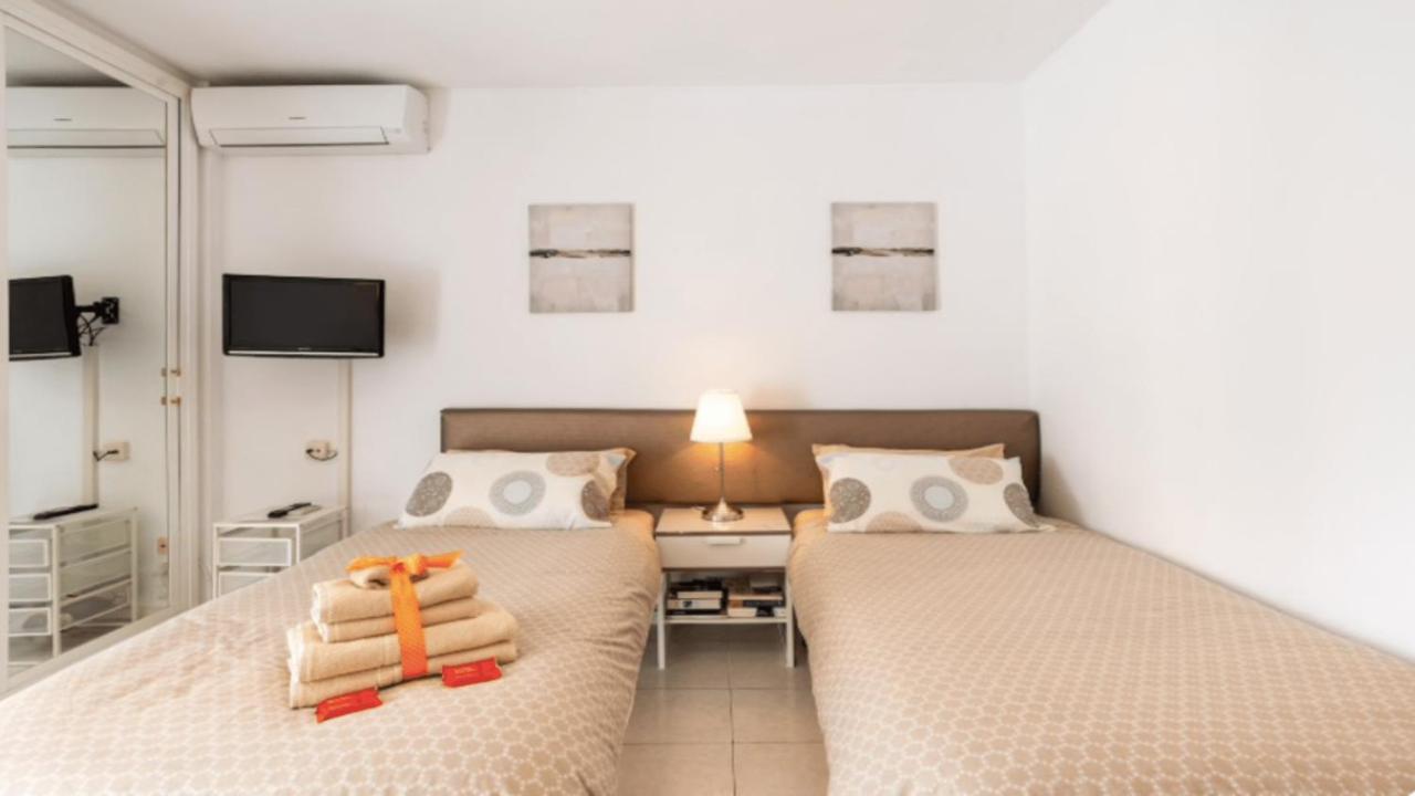 797 Holiday Rentals- Luminoso Estudio En Arroyo De La Miel Benalmádena Buitenkant foto