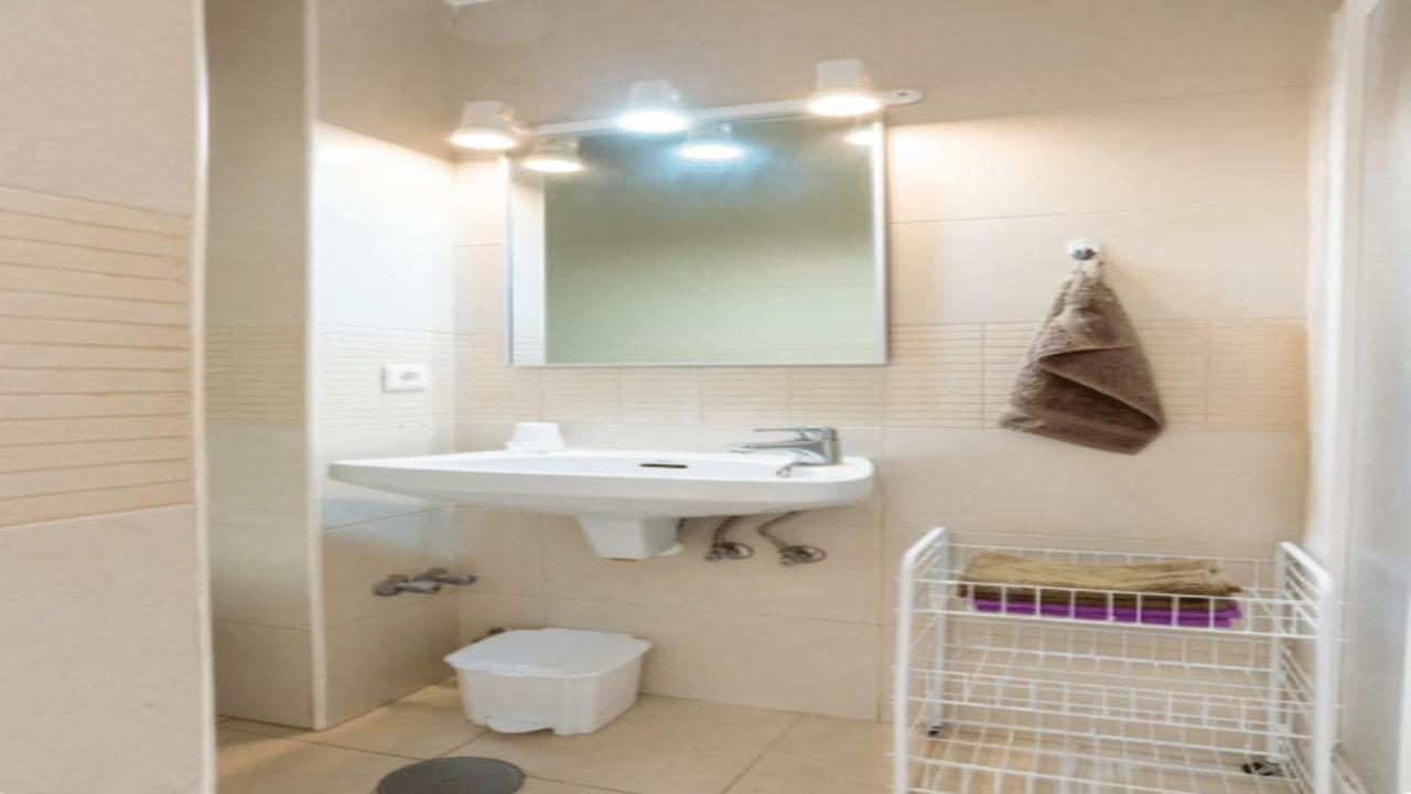 797 Holiday Rentals- Luminoso Estudio En Arroyo De La Miel Benalmádena Buitenkant foto