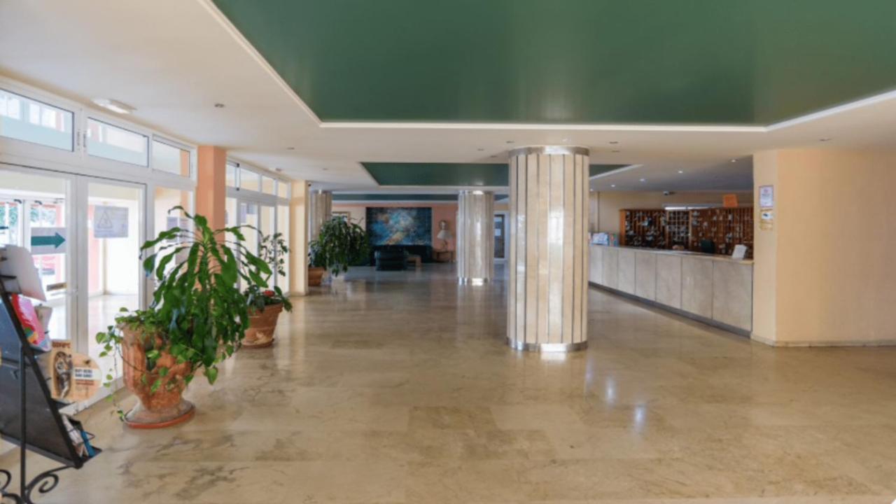 797 Holiday Rentals- Luminoso Estudio En Arroyo De La Miel Benalmádena Buitenkant foto