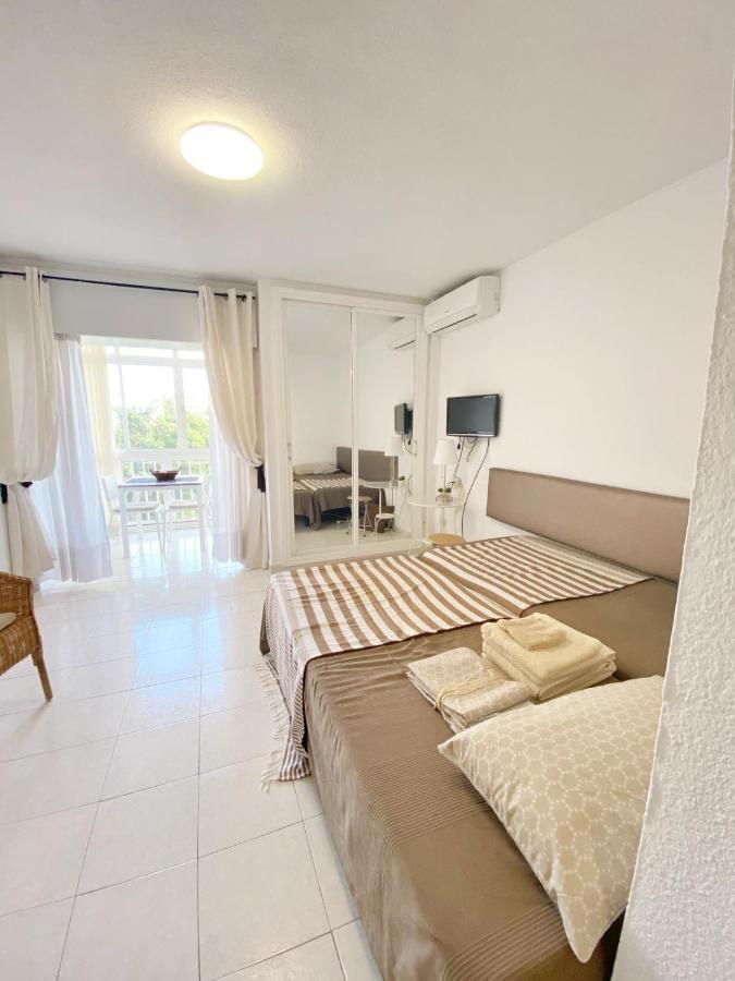 797 Holiday Rentals- Luminoso Estudio En Arroyo De La Miel Benalmádena Buitenkant foto