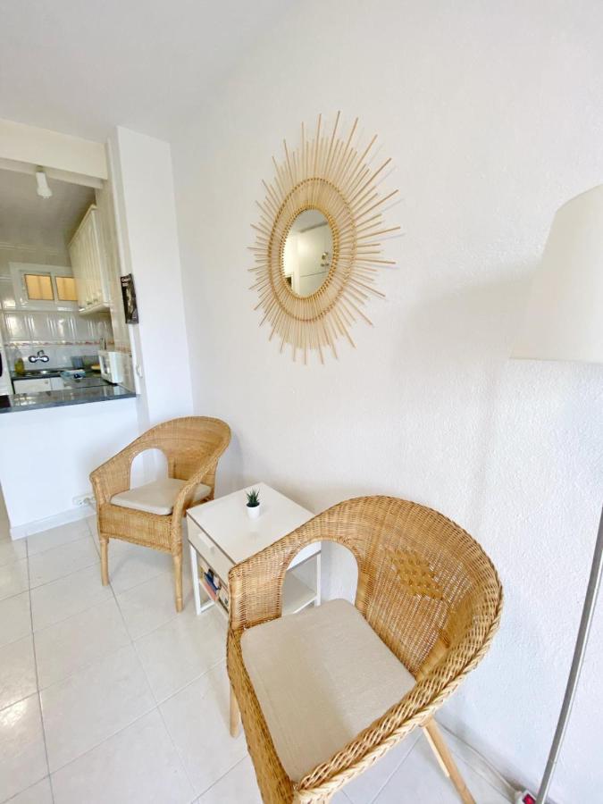 797 Holiday Rentals- Luminoso Estudio En Arroyo De La Miel Benalmádena Buitenkant foto