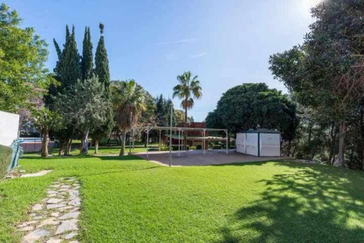 797 Holiday Rentals- Luminoso Estudio En Arroyo De La Miel Benalmádena Buitenkant foto